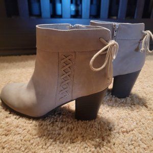 Madden Girl Boots